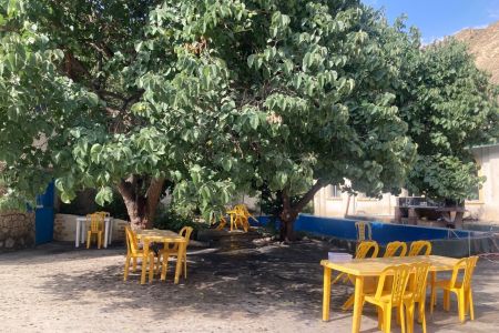 مهمانپذیر در رینه لاریجان - وانا - ۴۰ متری