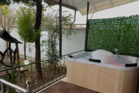 سوئیت پیش ساخته در لاهیجان - بیجاربنه