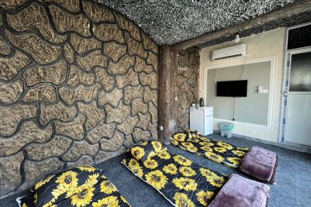 مجتمع اقامتی در بندرعباس - تیپ اول