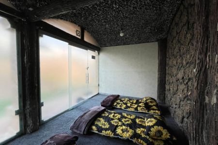 مجتمع اقامتی در بندرعباس - تیپ دوم