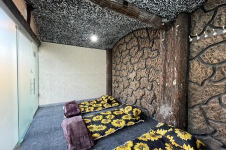 مجتمع اقامتی در بندرعباس - تیپ اول