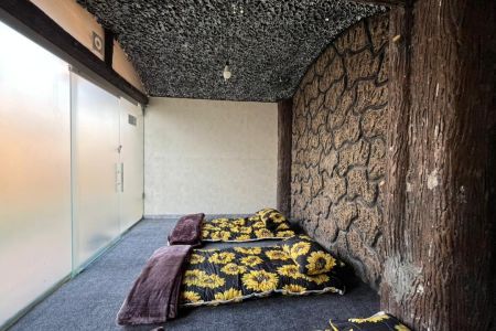 مجتمع اقامتی در بندرعباس - تیپ دوم