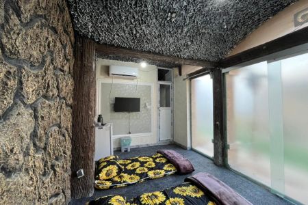 مجتمع اقامتی در بندرعباس - تیپ دوم