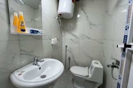 مجتمع اقامتی در بندرعباس - تیپ دوم