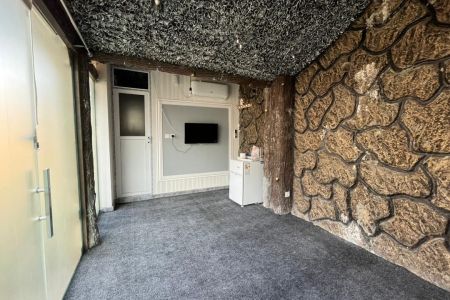 مجتمع اقامتی در بندرعباس - تیپ اول