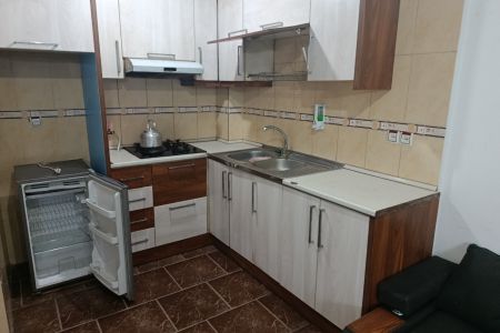 آپارتمان نزدیک دریا در بابلسر