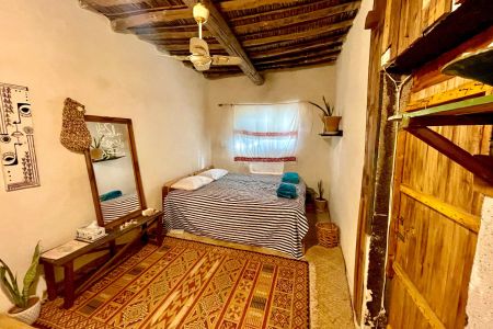 بوم گردی در هرمز - جنب موزه نادعلیان - ماهی