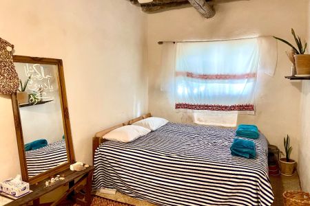 بوم گردی در هرمز - جنب موزه نادعلیان - ماهی