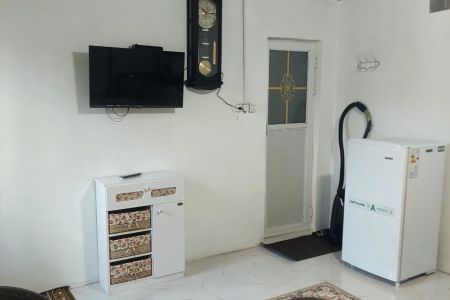 سوئیت حیاط دار در چالوس - خط هشت