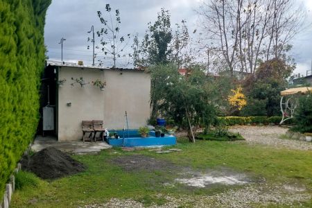 سوئیت حیاط دار در چالوس - خط هشت