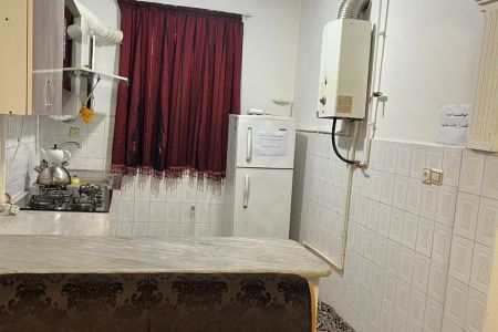 سوئیت مبله در جماران رشت - طبقه اول