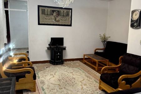 سوئیت مبله در جماران رشت - طبقه اول