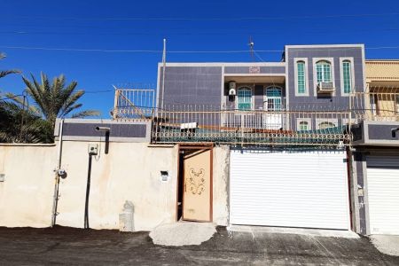 سوئیت مبله در پارسیان - دو خوابه