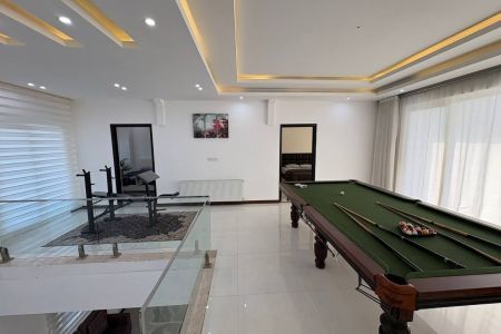 ویلا دوبلکس استخردار در خانه دریا سرخرود