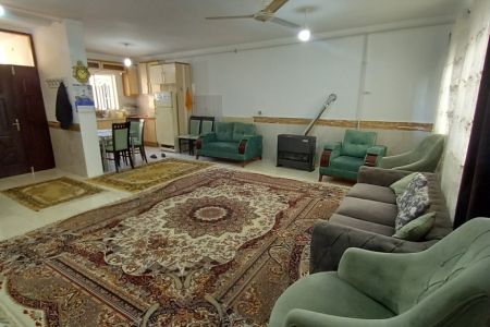 خانه ویلایی در گرگان - بلوار ناهار خوران