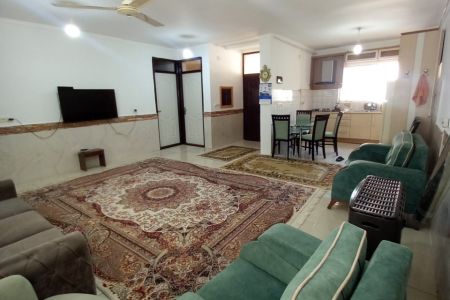 خانه ویلایی در گرگان - بلوار ناهار خوران