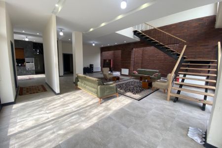 ویلا دوبلکس استخردار در ملارد - ارسطو