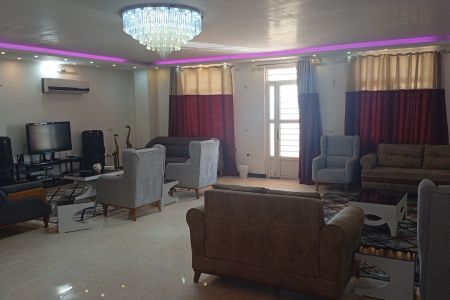 ویلای استخردار در شهر صدرا