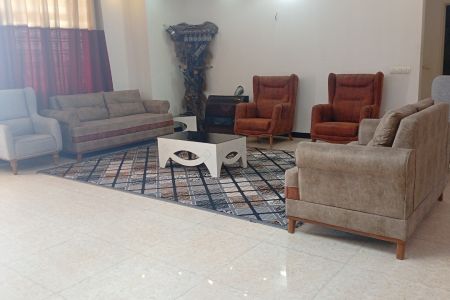 ویلای استخردار در شهر صدرا