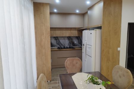 ویلا استخردار در ملارد - قپچاق