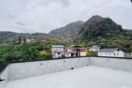 ویلا دوبلکس با جکوزی در رامسر - لپاسرک