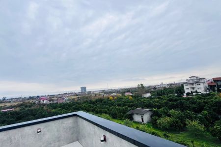 ویلا دوبلکس با جکوزی در رامسر - لپاسرک