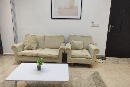 سوئیت مبله در متل قو - همکف