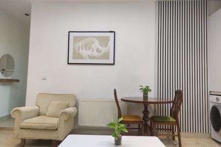 سوئیت مبله در متل قو - همکف