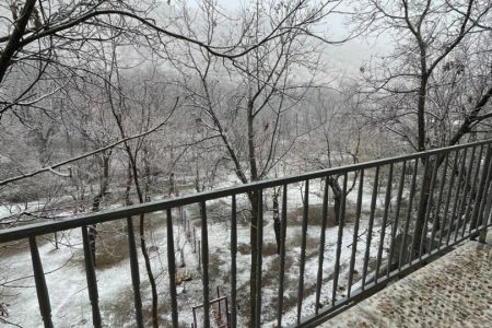 خانه مبله در پاوه - شمشیر - طبقه ۲