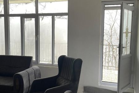 خانه مبله در پاوه - شمشیر - طبقه ۲