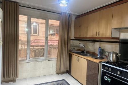 سوئیت مبله در تهران - نواب - همکف