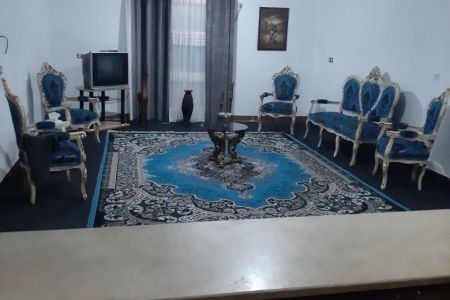 خانه ویلایی در بوشهر - تنگک سوم