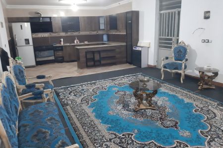 خانه ویلایی در بوشهر - تنگک سوم