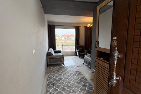 سوئیت در چمخاله - جزیره ارشیا