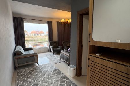 سوئیت در چمخاله - جزیره ارشیا