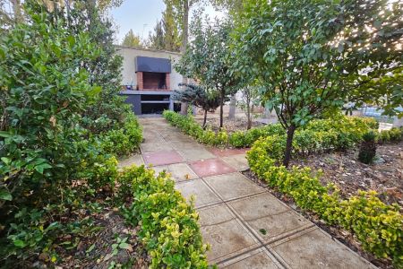 ویلا استخردار در سهیلیه - آغچه حصار