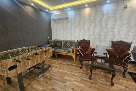 ویلا استخردار در سهیلیه - آغچه حصار