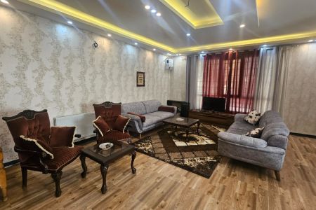 ویلا استخردار در سهیلیه - آغچه حصار