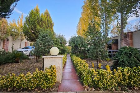 ویلا استخردار در سهیلیه - آغچه حصار