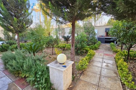 ویلا استخردار در آغچه حصار