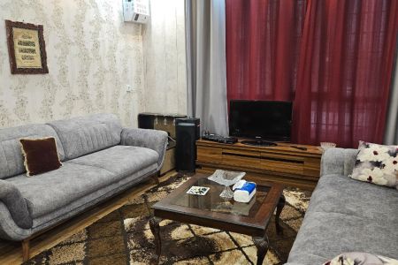 ویلا استخردار در سهیلیه - آغچه حصار