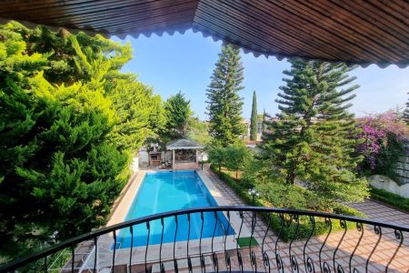 ویلا استخردار در بلوار کازینو رامسر - ۸ خواب