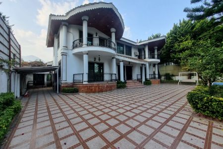 ویلا استخردار در بلوار کازینو رامسر - ۸ خواب