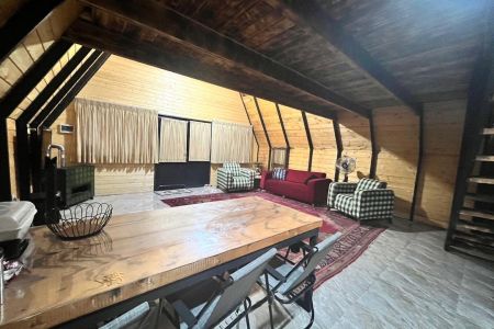 کلبه سوئیسی جکوزی دار در زیر آب - اتو