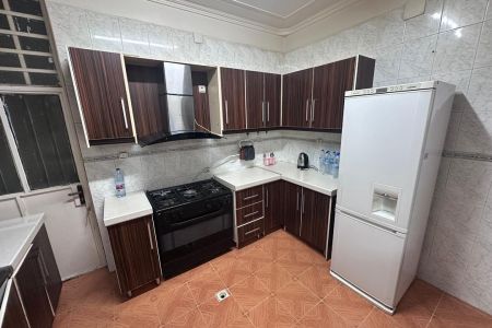 خانه ویلایی در بوشهر - خیابان دانشجو