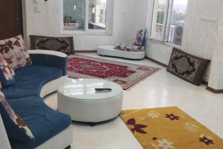 خانه مبله در طرقبه - طبقه دوم