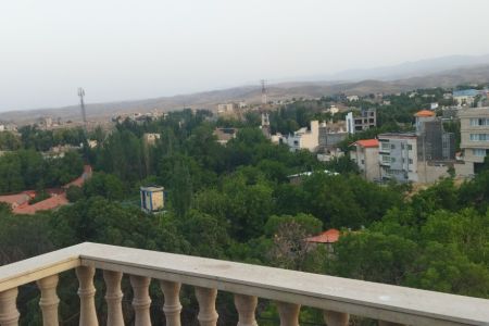 خانه مبله در طرقبه - طبقه دوم