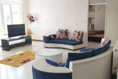 خانه مبله در طرقبه - طبقه دوم