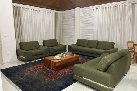 آپارتمان مبله در رویان - طبقه ۵