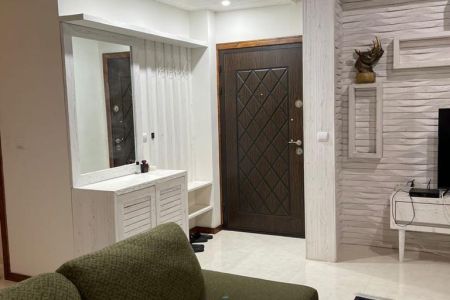 آپارتمان مبله در رویان - طبقه ۵